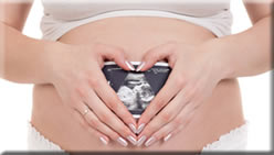 pregnancy and osteopathy